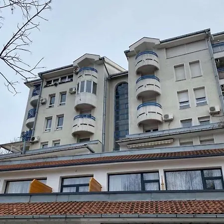 Super Seven Belgrade