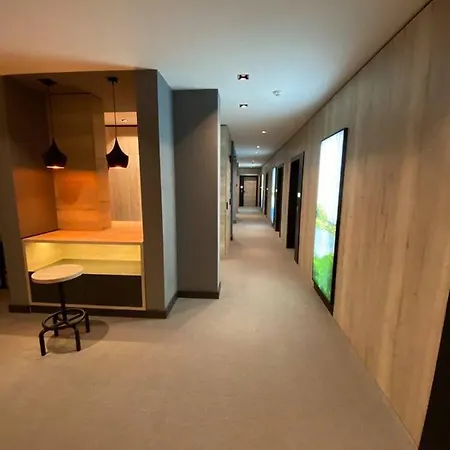 Super Seven Belgrade