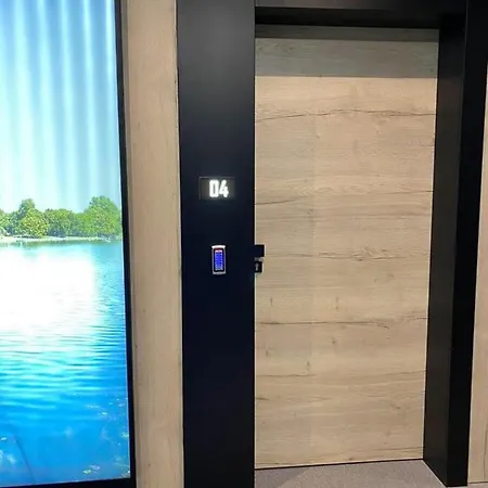 Super Seven 4* Belgrado