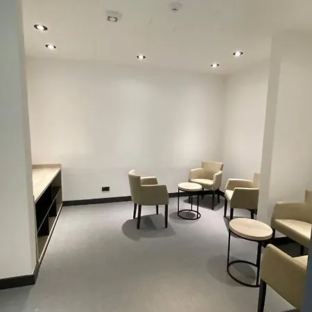 Aparthotel Super Seven Belgrade