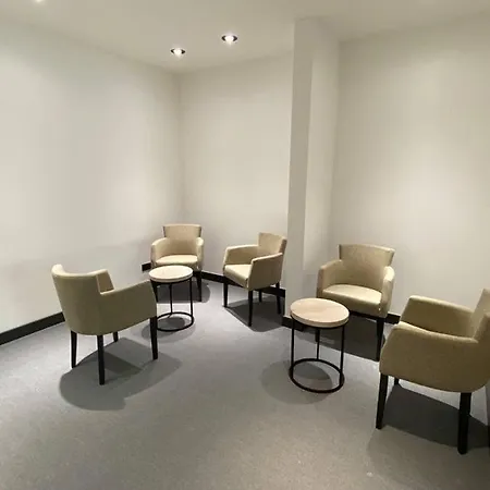 Super Seven Aparthotel Belgrade