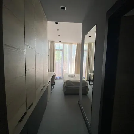 Super Seven 4* Belgrado