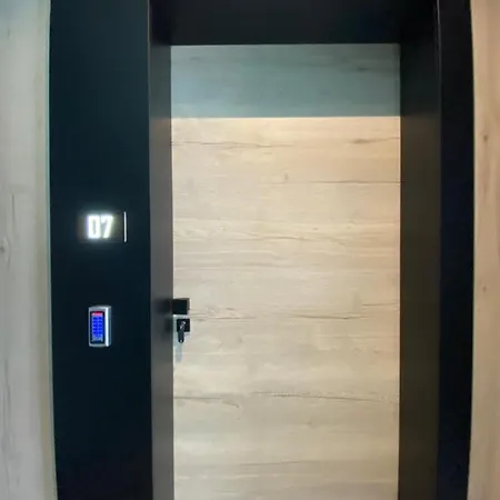 Super Seven 4* Belgrad