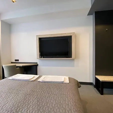 Aparthotel Super Seven