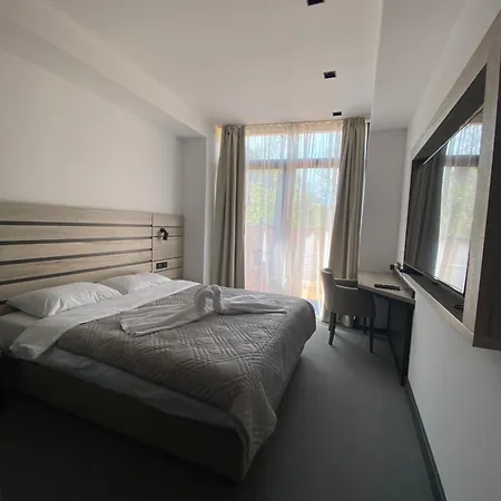 Super Seven 4* ベオグラード