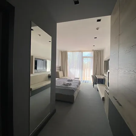 Apartmanhotel Super Seven