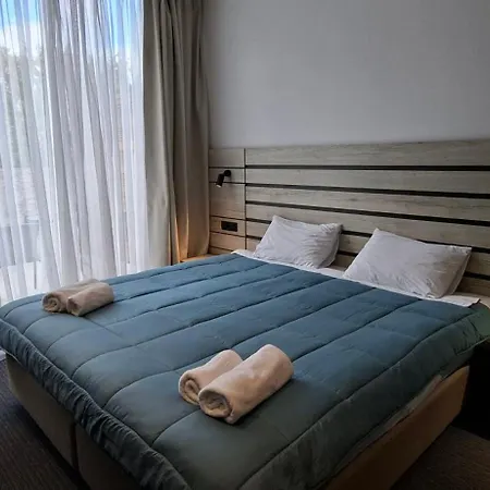 Aparthotel Super Seven